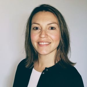 Meet your Posher, Mistie